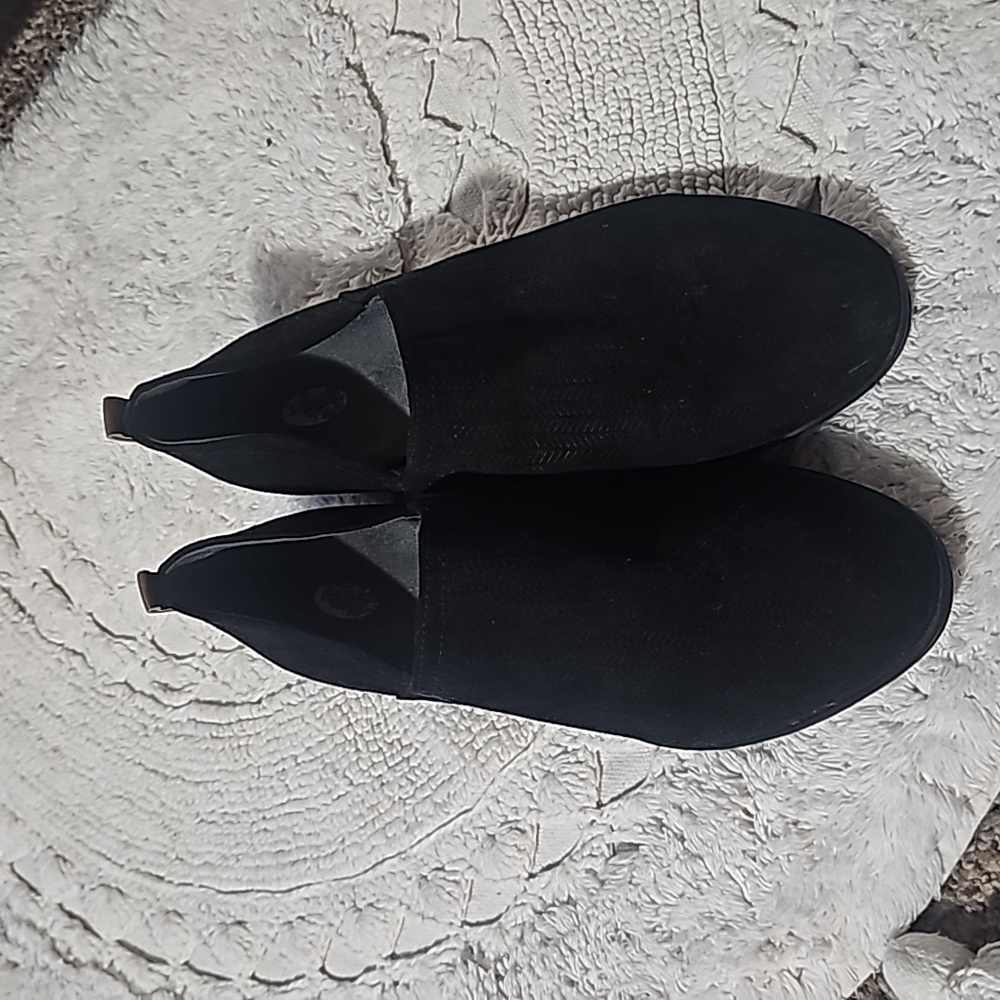 Dr Scholls 8.5 Dress Shoe